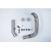 2022-2024 YAMAHA YZF-R7 Stainless Full System